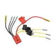 thumbnail image 1 of Batería principal Connect-Ease Multi RCE12VB4F de 4 conductores, 1 of 1