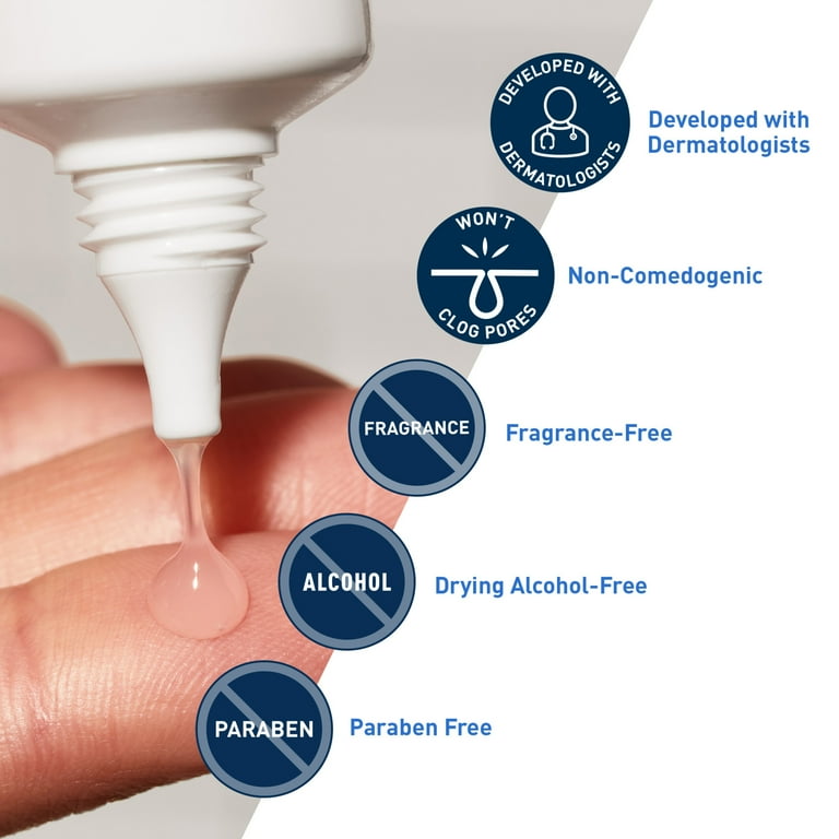 CeraVe Acne Essentials Skincare Kit, 3 Piece Set - Walmart.com