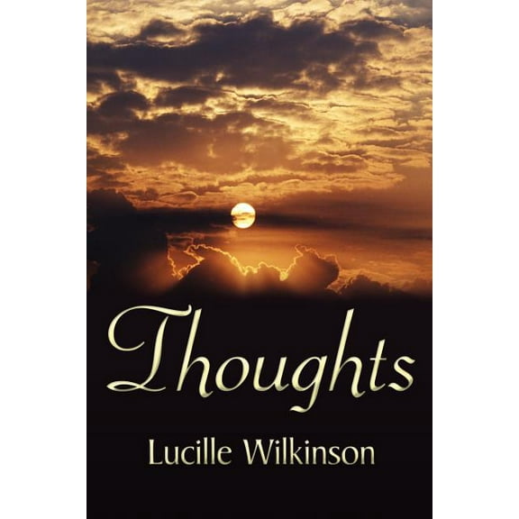Thoughts (Paperback)