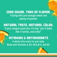 thumbnail image 4 of Pack of 2 - Sparkling Ice Zero Sugar Orange Mango Sparkling Water 17 fl oz, 4 of 5