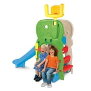 Grown Up 5n1 Activity Clubhouse - Ages 3 Years and up. Gender Neutral Toy
