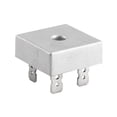 thumbnail image 3 of Diode Bridge, Durable Rectifier, KBPC5010 Bridge,  Stable For Industry Engineering, 3 of 8
