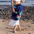 thumbnail image 6 of Cat Stunning Chiffon Beach Dresses for Women | Summer Dresses for the Beach, 6 of 6