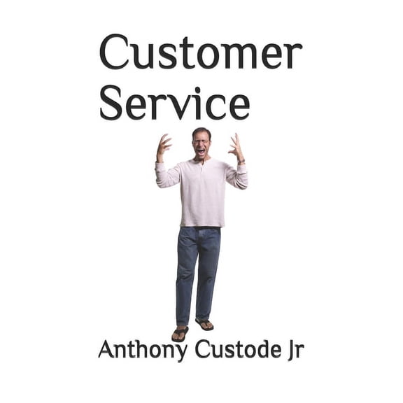 Customer Service (Paperback)