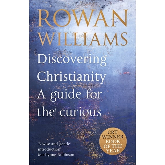 Discovering Christianity: A Seeker's Guide to Faith and Theology, (Paperback)