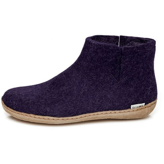 Glerups Unisex G-05 - Felt Boots 44 M