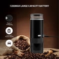 thumbnail image 3 of Cafetera portátil ciciglow Compact Recargable, 3 of 9