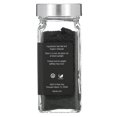 thumbnail image 2 of The Spice Lab, Hawaiian Black Lava Sea Salt, Fine Grain, 4.3 oz Pack of 2, 2 of 3