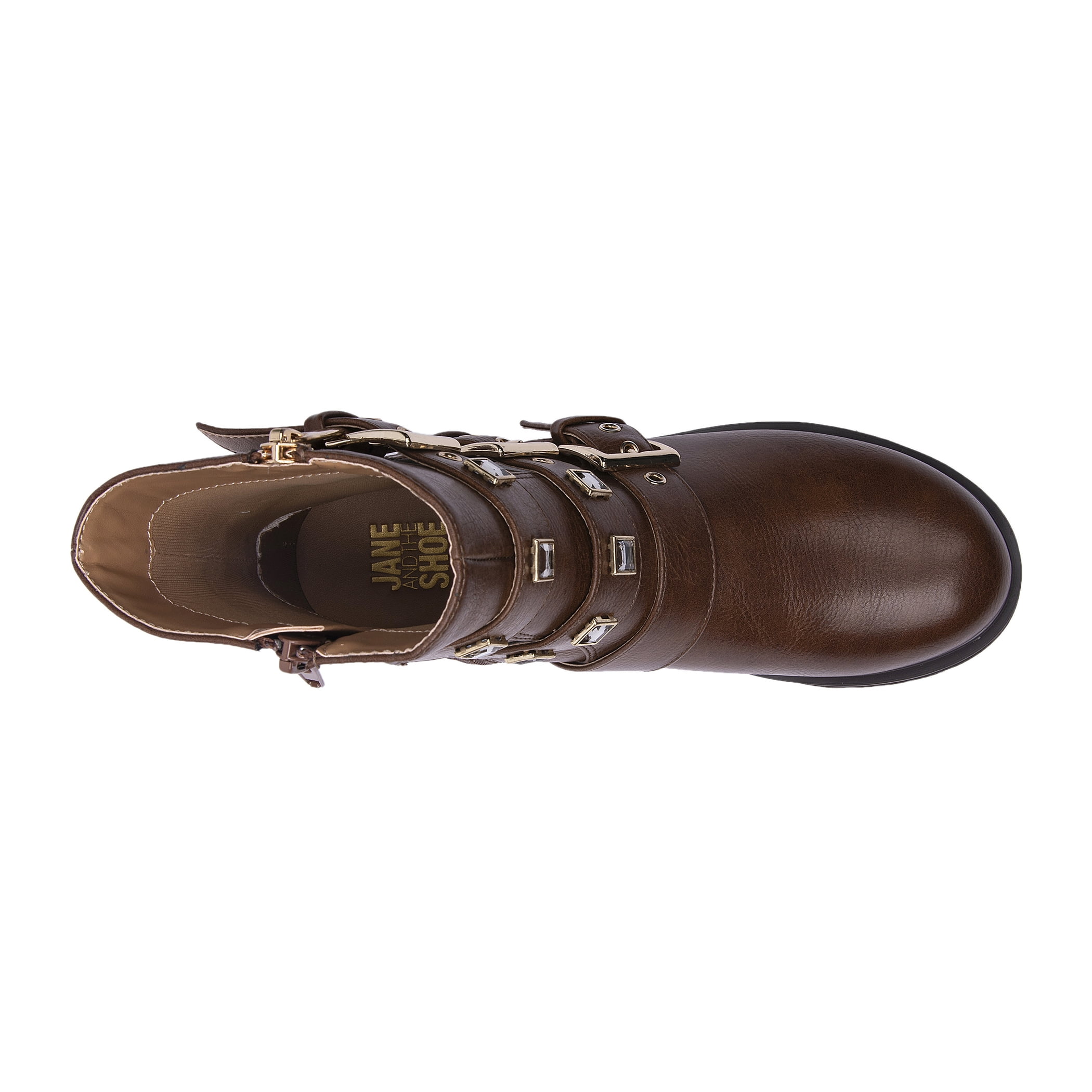 Jane and the shoe boots sale