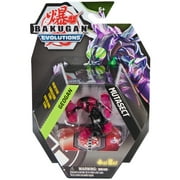 Bakugan Geogan, Mutasect Collectible Action Figure (Walmart Exclusive)