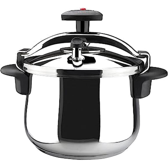 Olla a Presion Magefesa 01OPCHEF15L Chef 15 litros