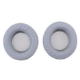 thumbnail image 2 of Miulika Headphones Replacement / / Ear Cups / Ear Cover / Earpads Repair Parts For gray, 2 of 6