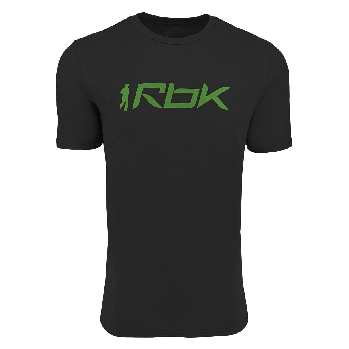 Reebok - Reebok Men's RBK T-Shirt 