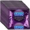 Durex Performax Intense Condoms, 100 Count
