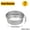 7 inch, variant on 1-PCS Anodized Round Solid Bottom Cake Pan,4/5/6/7/8/9/10 Inch Aluminum Alloy Cake Baking Mold for Kitchen,Oven,Cheesecake,Bread
