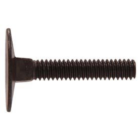 The Hillman Group 260218 1//4-Inch x 2-Inch Elevator Bolt 100-Pack