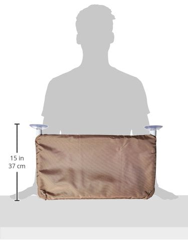 oster cat window bed