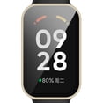 thumbnail image 2 of Caja De Reloj Funda protectora de pantalla antiarañazos Funda para PC para Xiaomi Redmi Band 2 (Blanco), 2 of 8