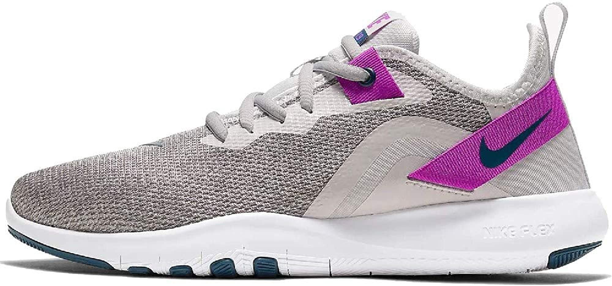 Nike Womens Flex Trainer 9 Cross 
