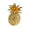 Yellow, variant on 7829 Charming Pineapple Brooch ColorfulD1am0ndsDecorated Lapel Pin Gift for Women
