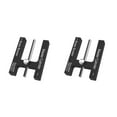 thumbnail image 2 of xinxixnxx 1/2/3/5 Enhanced Brake Performance Adjustable Pin Brake Adjustment Tool Black 2PCS, 2 of 6