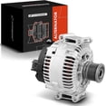 thumbnail image 2 of A-Premium Alternator Replacement for Mercedes-Benz Sprinter 2500 3500 2010-2018 Dodge Freightliner Jeep, 2 of 9