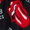 Rolling Stones, variant on Dr. Seuss The Grinch Toddler Boys Fleece Bathrobe Pajamas, Sizes 2T-5T