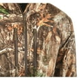 thumbnail image 6 of Guide Gear Men's Guide Dry Steadfast Insulated Parka Realtree Edge MEDIUM, 6 of 7