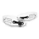 thumbnail image 1 of Protectores de Mano para Motocicleta BuyWeek 2 Piezas Universal, 1 of 9