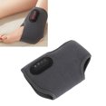 thumbnail image 1 of Chauffe-cheville Électrique, Coussin Chauffant en Nylon Simple à Utiliser pour Blessure par Temps Froid, 1 of 7
