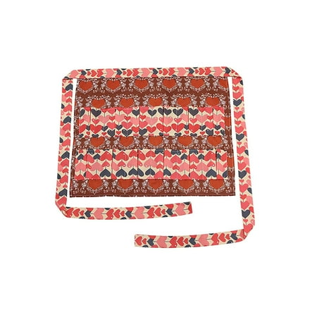 

Fashion Collecting Apron Pockets Holds Chicken Farm Home Apron