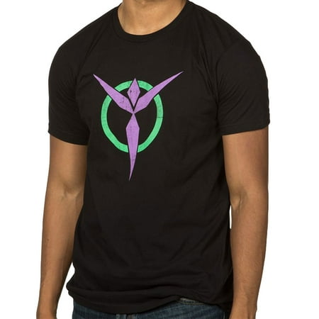 Planetside 2 Vanu Sovereignty Logo Adult Premium