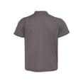 thumbnail image 3 of Hanes Perfect-T Youth Short Sleeve T-Shirt, 3 of 3