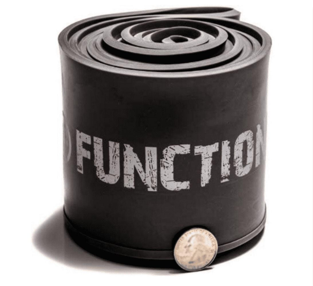 Functional Fitness Bands - Resistance and Workout Bands, Pull Up Assistance & Exercise Bands