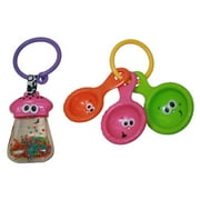 Infantino Shake & Scoop