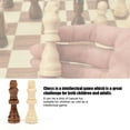 thumbnail image 4 of Pièces d'Échecs d'Intelligence, Jeu Intellectuel, Jouet de Relation pour Jeu, 4 of 8