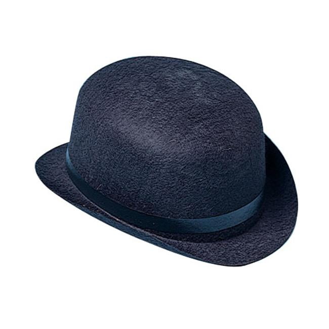 bowler hat walmart