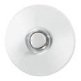 thumbnail image 2 of Broan Nutone Door Bell Chime PB41LBR Brown, 2 of 2