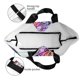 thumbnail image 4 of Fotbe Watercolor Butterflies Bolsa Tote Estética de Lona con Estampado para Mujer - Bolsa Reutilizable de Hombro Casual para Vacaciones, Compras, Trabajo y Gimnasio, 4 of 8