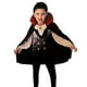 Rubies Costume de Vampire Transylvanien Halloween Habiller (Veste de Chauves-Souris, Petit) – image 1 sur 2