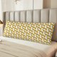 thumbnail image 2 of Fotbe Yellow Pears Funda para Almohada Corporal con Diseño, Funda de Microfibra Ultrasuave de 20x54 Pulgadas, Ropa de Cama Elegante, 2 of 7