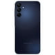 thumbnail image 4 of Smartphone Samsung Galaxy A15: RAM de 6GB, 128GB, 6.5, Android 13, Color Negro, 4 of 4
