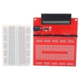 thumbnail image 2 of Prototype Prototype Expansion Board V2 Breadboard Module Electronic Component Micro Bit, 2 of 7
