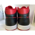 thumbnail image 5 of Ni - ke Size 9.5 - Jordan 1 Mid Reverse Bred, 5 of 5