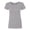 Heather Gray, variant on Next Level Apparel 1510 - Ladies Ideal Tee