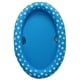 thumbnail image 1 of Piscina inflable portátil y plegable para mascotas, para perros y gatos, con colchón flotante, color azul, 1 of 5