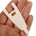 thumbnail image 3 of Nestingho 2Ud Llave Plástica Para De Papel Toalla Universal Para Uso Y Oficina, 3 of 8