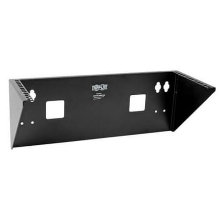 Tripp Lite 4U Wallmount Rack Bracket