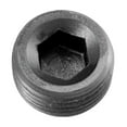 thumbnail image 5 of Red Horse Performance -08 (1/2") NPT hex head pipe plug - black 932-08-2, 5 of 5