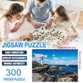 thumbnail image 3 of Adults Puzzles 300 Piece Large Puzzle Game Interesting Toys, 3 of 6
